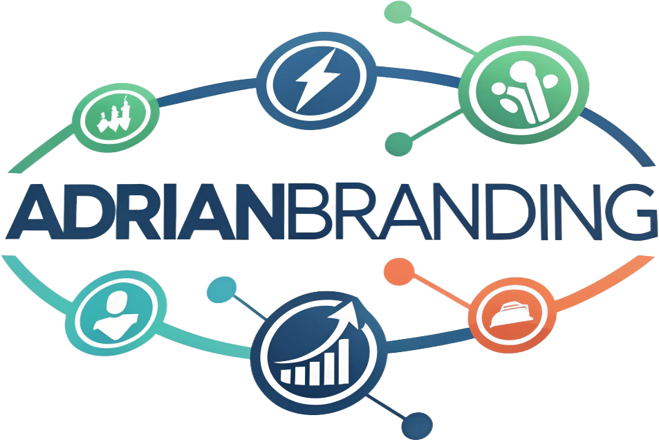 Adrian Branding